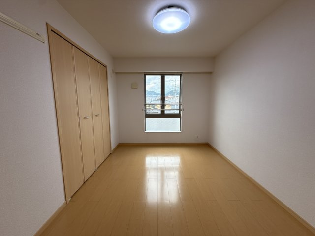 エスペランサⅢの子供部屋