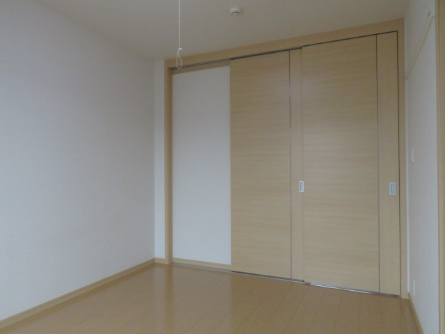 エスペランサⅢの子供部屋