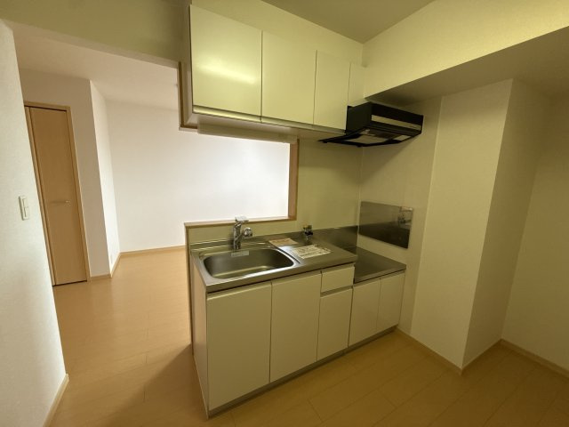 エスペランサⅢのキッチン