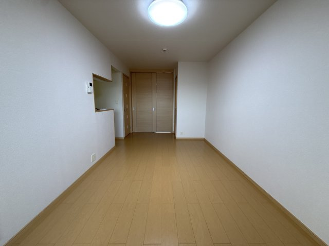 エスペランサⅢの居間・リビング