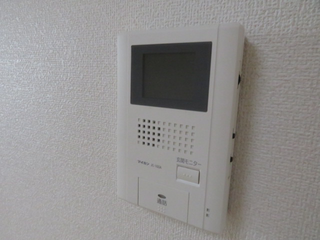 エスペランサⅢのセキュリティ