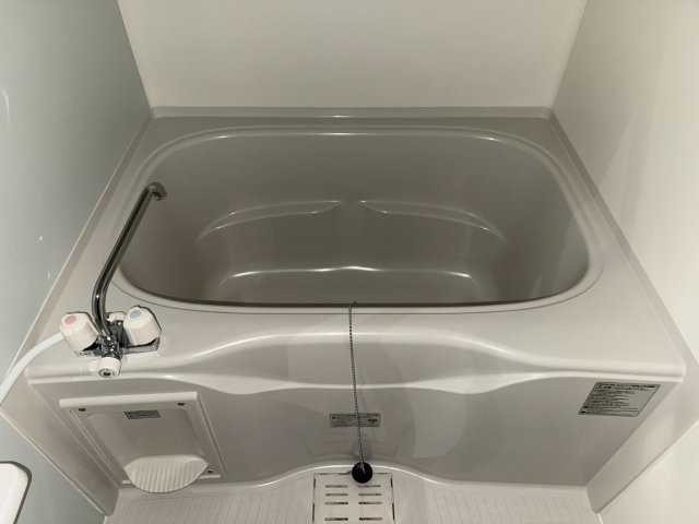 サン　ツインズ　Ａの浴室
