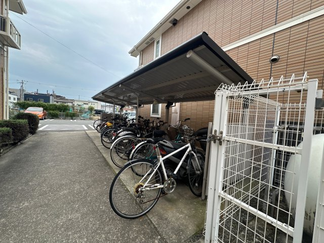 マーカスＡのその他共用部分