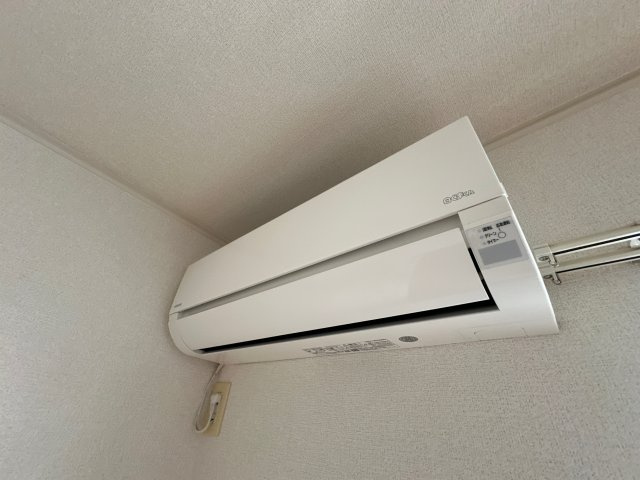 マーカスＡの設備