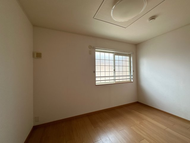 マーカスＡの子供部屋