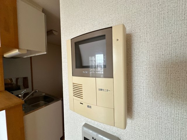 マーカスＡのセキュリティ