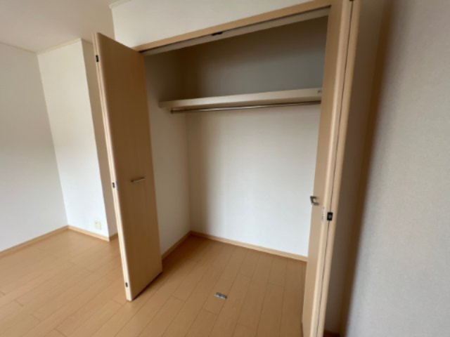 メゾン・カルム・Ｍの収納