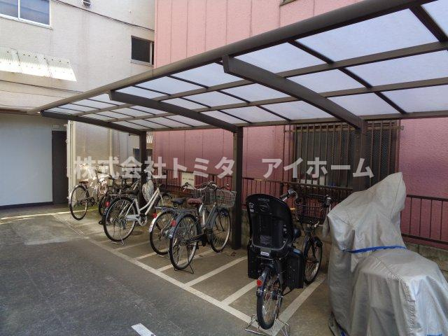 【その他共用部分】