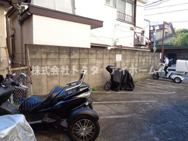 【その他共用部分】