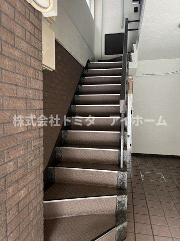 【その他共用部分】