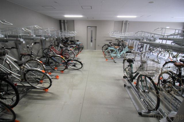 エスリード梅田グレイスのその他共用部分