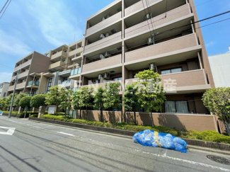 【外観】 | おしゃれな外観です