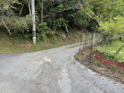 【その他】 | 丹波篠山市大藤　戸建て