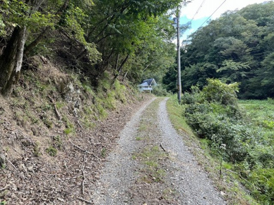 【その他】 | 丹波篠山市大藤　戸建て