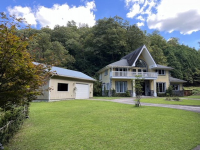 【外観】 | 丹波篠山市大藤　戸建て