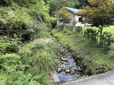 【庭】 | 丹波篠山市大藤　戸建て