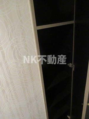 【収納】 | リバーライズ永和（河内永和賃貸） | シューズボックスです