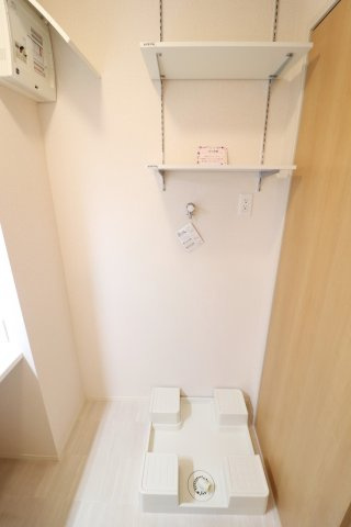 ＡｎｏｔｈｅｒＫの内装