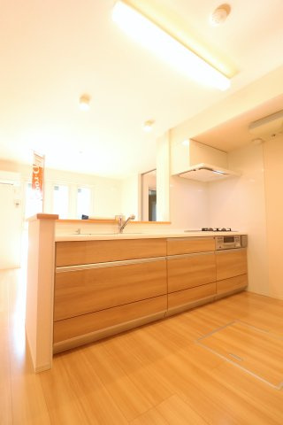 ＡｎｏｔｈｅｒＫのキッチン