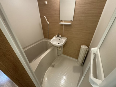 【浴室】 | ウィン蛍池