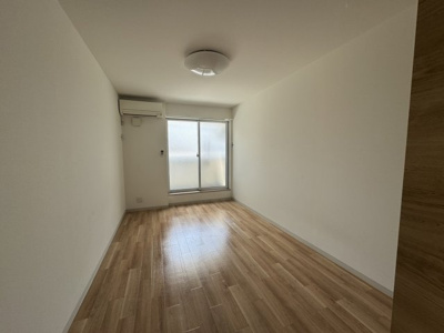 【洋室】 | ウィン蛍池