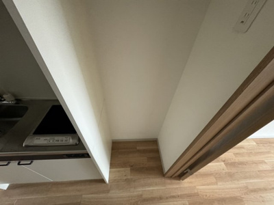 【キッチン】 | ウィン蛍池