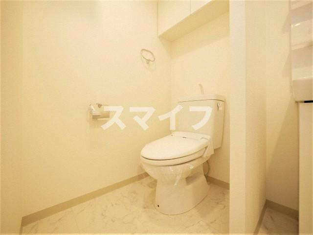 【トイレ】 | ＫＤＸレジデンス豊中南
