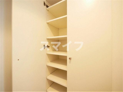 【収納】 | ＫＤＸレジデンス豊中南