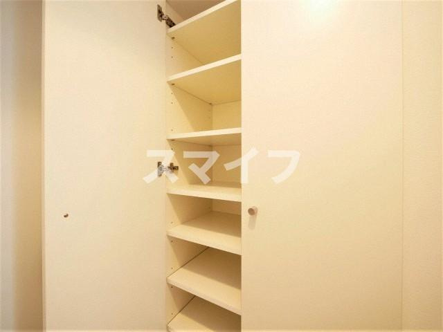 【収納】 | ＫＤＸレジデンス豊中南