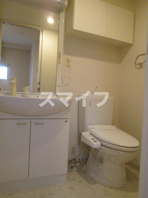 【トイレ】 | ＫＤＸレジデンス豊中南