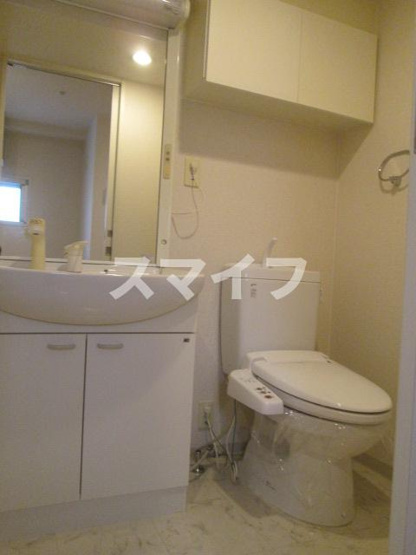 【トイレ】 | ＫＤＸレジデンス豊中南
