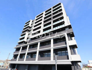 【外観】 | THE SQUARE・Royal Terraceの外観