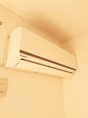 【設備】 | ファミール御立東