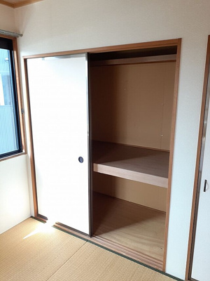 【収納】 | ファミール御立東