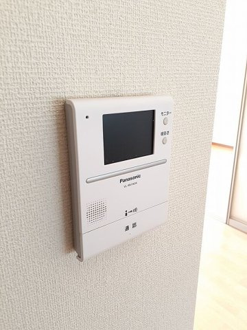 ファミール御立東のセキュリティ
