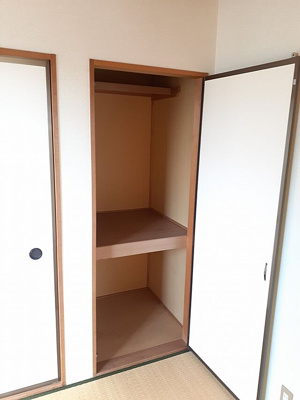 【内装】 | ファミール御立東