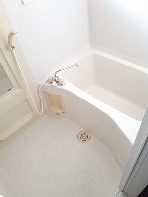 【浴室】 | ファミール御立東