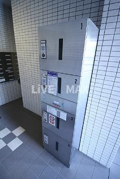 【その他共用部分】クレアーレ