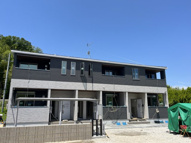 西宮市山口町上山口のアパートの画像