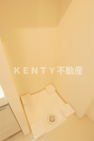 【設備】 | アジールコート蒲田