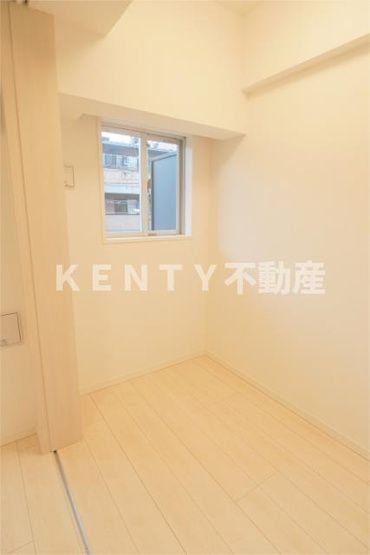 【寝室】 | アジールコート蒲田 | 落ち着いて過ごせるお部屋なので、寝室にいかがでしょうか