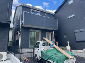 【外観】 | 現地（6月4日撮影）