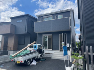 【外観】 | 現地（6月4日撮影）