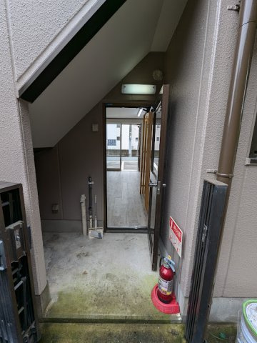  | ニューホークビル