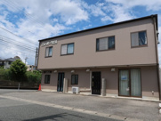 ニューホークビルの画像