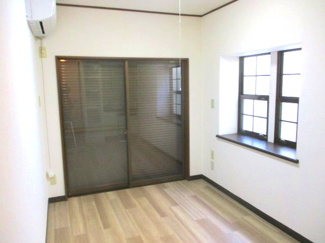 【内装】 | メゾンかえで