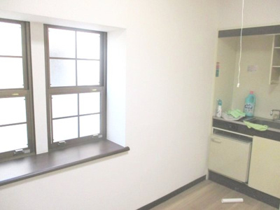 【洋室】 | メゾンかえで