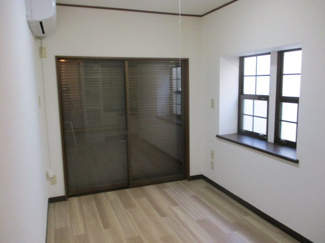 【内装】 | メゾンかえで