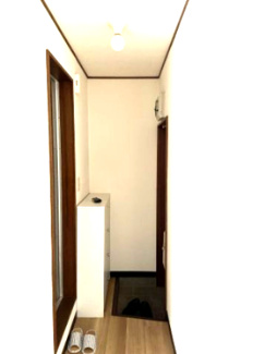  | メゾンかえで