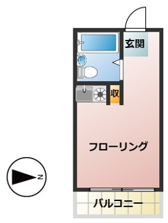  | メゾンかえで